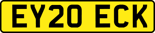 EY20ECK