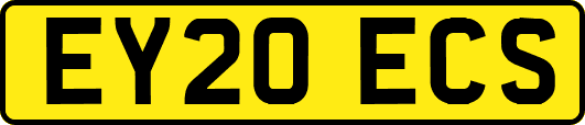 EY20ECS