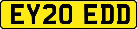 EY20EDD