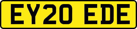 EY20EDE
