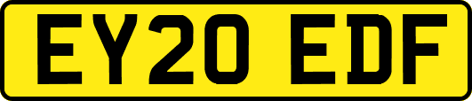 EY20EDF