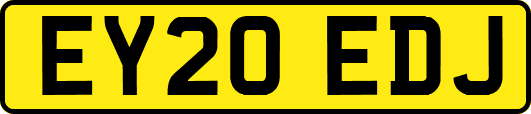 EY20EDJ