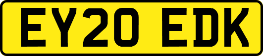 EY20EDK