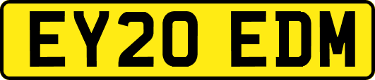 EY20EDM