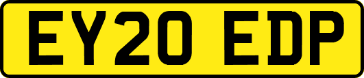 EY20EDP