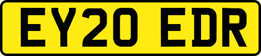 EY20EDR