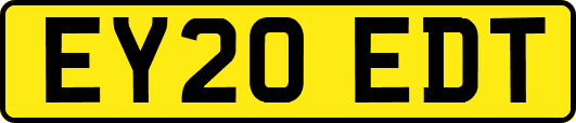 EY20EDT