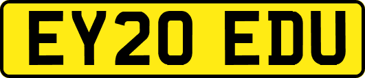 EY20EDU
