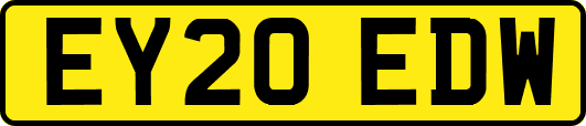 EY20EDW