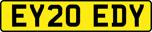 EY20EDY
