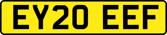 EY20EEF