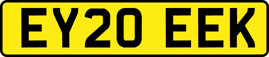 EY20EEK