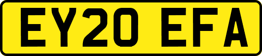EY20EFA