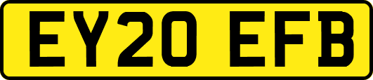 EY20EFB