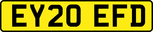 EY20EFD