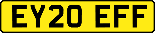 EY20EFF