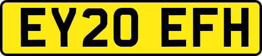 EY20EFH