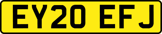 EY20EFJ