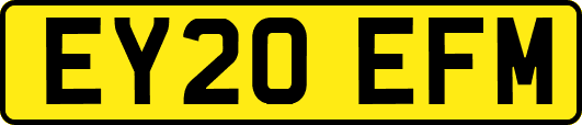 EY20EFM