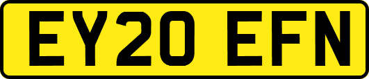EY20EFN