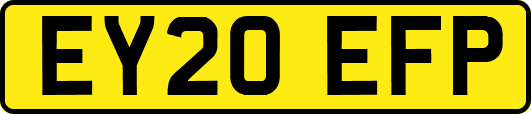EY20EFP