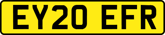 EY20EFR