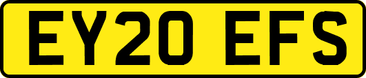 EY20EFS