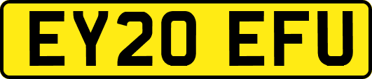EY20EFU