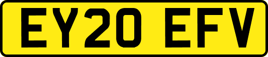 EY20EFV