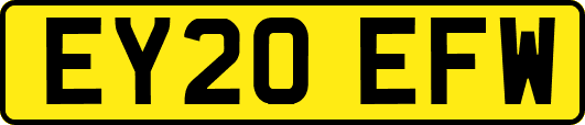 EY20EFW