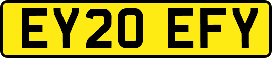 EY20EFY