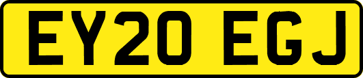 EY20EGJ