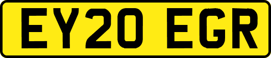 EY20EGR