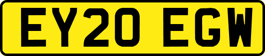 EY20EGW