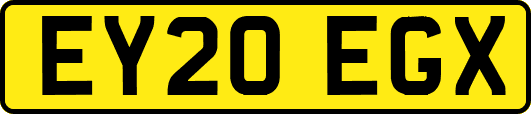 EY20EGX