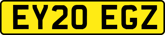 EY20EGZ