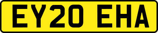 EY20EHA