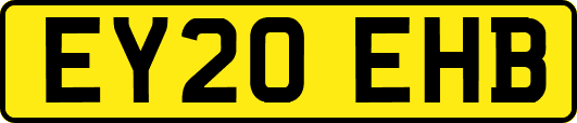 EY20EHB