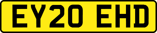 EY20EHD