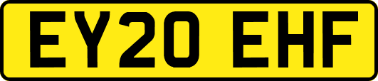 EY20EHF