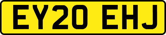 EY20EHJ