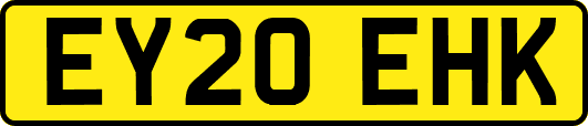 EY20EHK