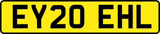 EY20EHL