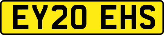 EY20EHS