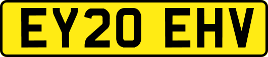 EY20EHV