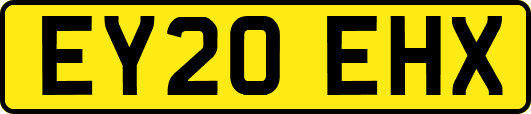 EY20EHX