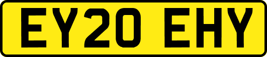 EY20EHY