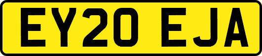 EY20EJA