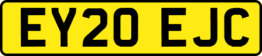 EY20EJC