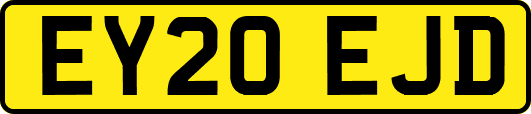 EY20EJD